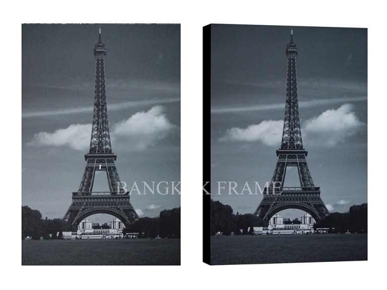 กรอบลอยภาพวิวสวยๆ